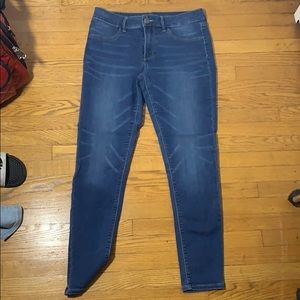 Jeggings super comfy